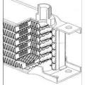 Automotive&Motorcycle Aluminum Oil Coolers